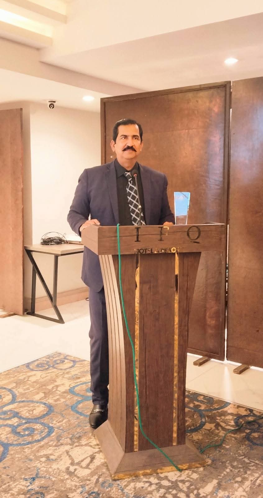 Muhammad Shahid