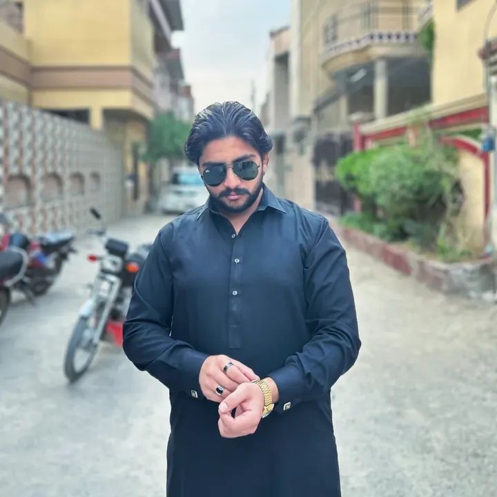 Muhammad Zeeshan Nazir